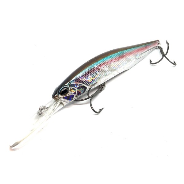 DUO REALIS JERKBAIT 100 DR WAKASAGI