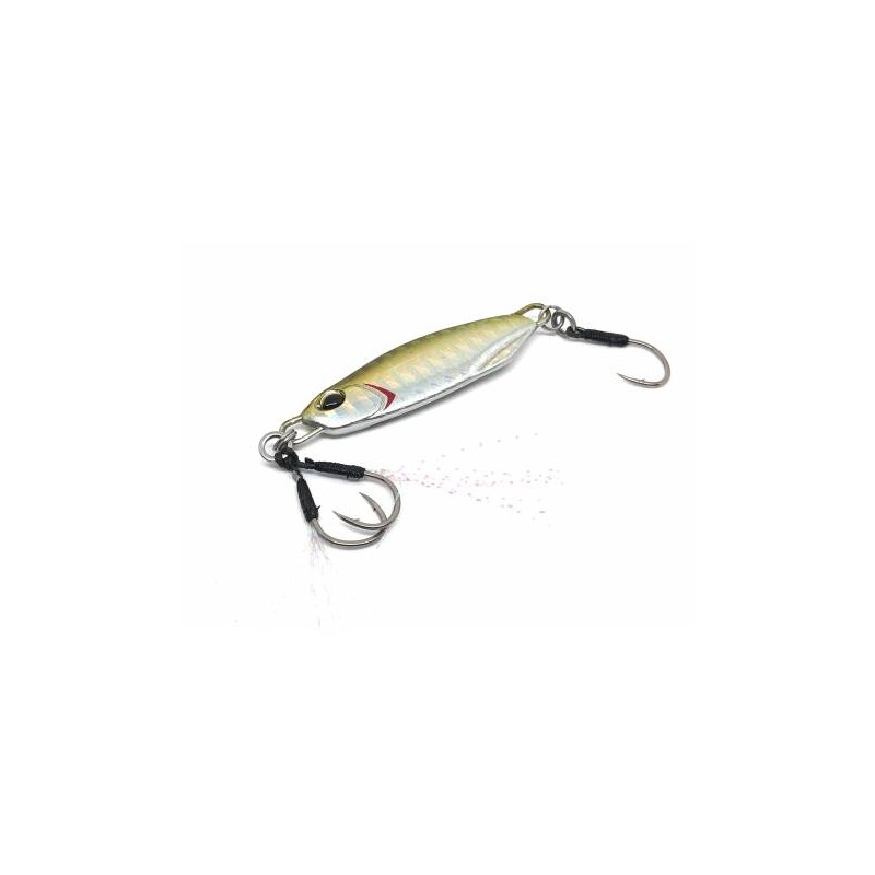 DUO DRAG METAL CAST SLOW 40 PHA0011 SARDINE