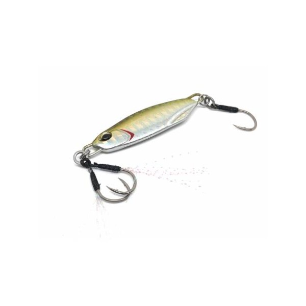 DUO DRAG METAL CAST SLOW 40 PHA0011 SARDINE
