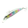 DUO SPEARHEAD RYUKI 80 SW ACC0170 PEARL CHART II