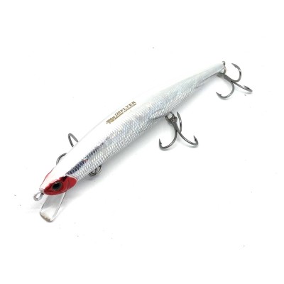 DUO TIDE MINNOW SLIM 120 ADA008 PRISM IVORY