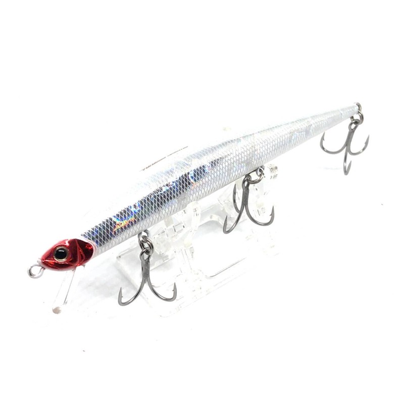 DUO TIDE MINNOW SLIM 120 ADA008 PRISM IVORY