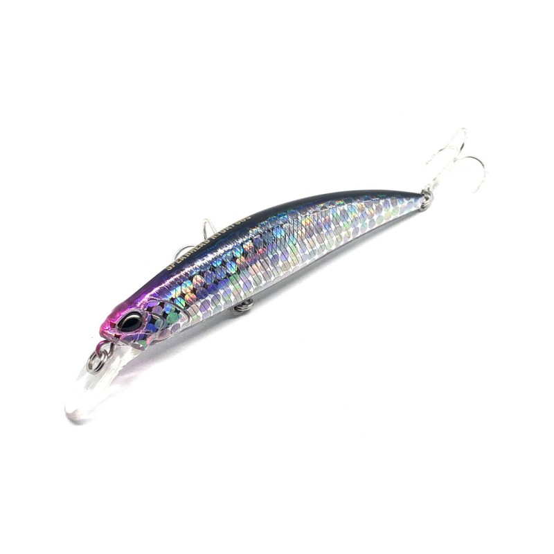 DUO SPEARHEAD RYUKI 80 SW AQA0111 WHITE GLOW