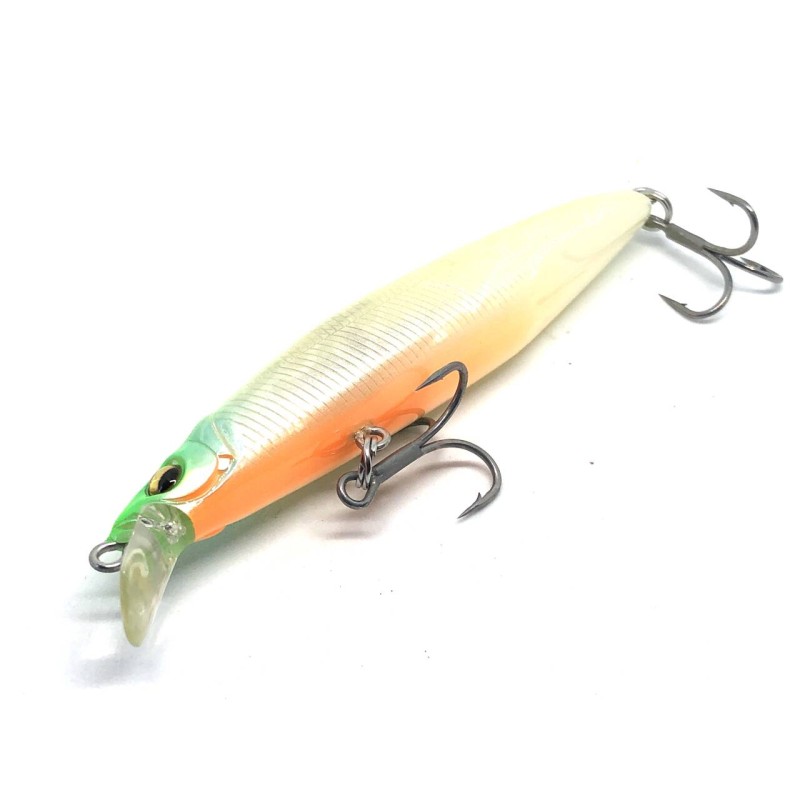 MEGABASS MARINEGANG 90 LEMON