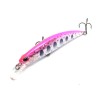 DUO SPERHEAD RYUKI 80S RED BELLY
