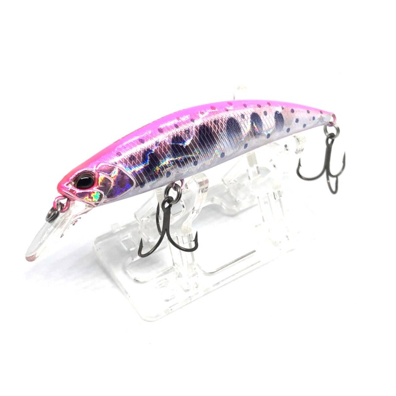 DUO SPERHEAD RYUKI 80S RED BELLY
