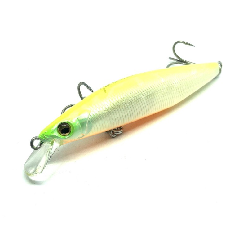 MEGABASS MARINEGANG 90 LEMON