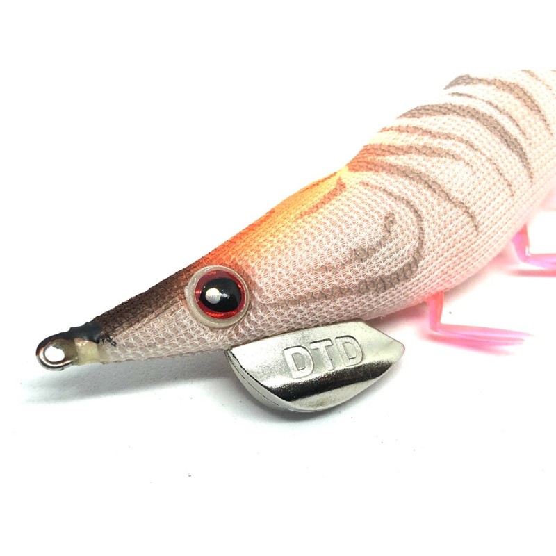 DTD GAMBERINO ORANGE
