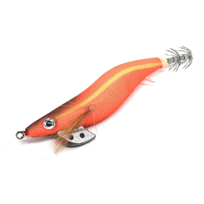 JIBIONERA SUGOI HYDRO SKY EGI 3.0 WRL