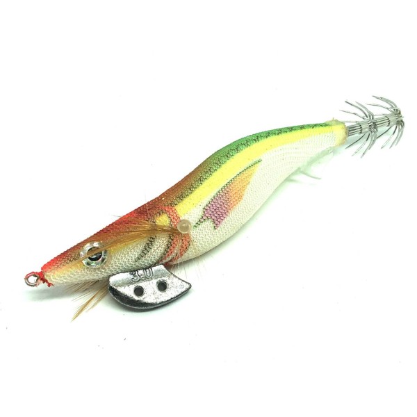 JIBIONERA SUGOI HYDRO SKY EGI 3.0 GKP