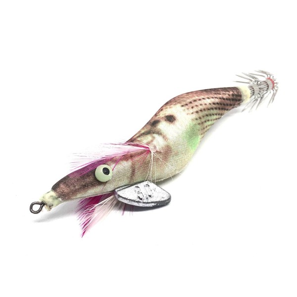 JIBIONERA CARSON YASHINO MULTICOLOR 3.0