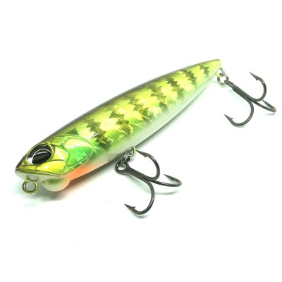 DUO REALIS PENCIL 110 GHOST MINNOW