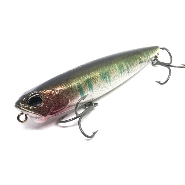 DUO REALIS PENCIL 110 FIRE SARDINE