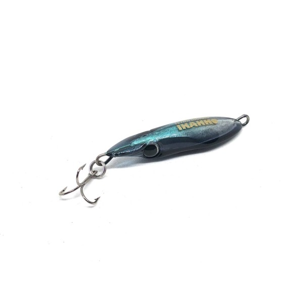 DUO TETRA WORM IKKAKO ACC0505 ZEBRA PINK GLOW