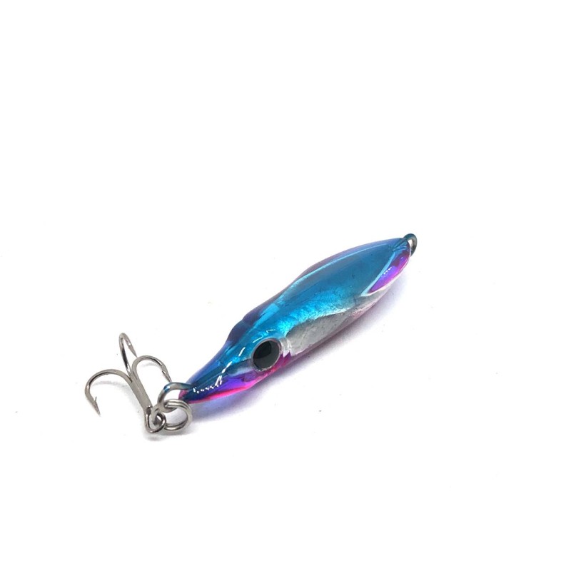 DUO TETRA WORM IKKAKO CCC0412 BLACK DIAMOND