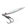 FISH TORNADO AIYA JIG SLENDER NEON SILVER 30 GRS