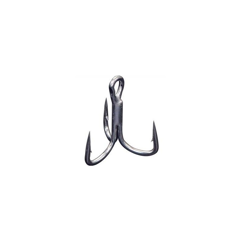 ANZUELO TRIPLE DECOY YW-77 Nº1