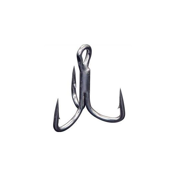 ANZUELO TRIPLE DECOY YW-77 Nº1