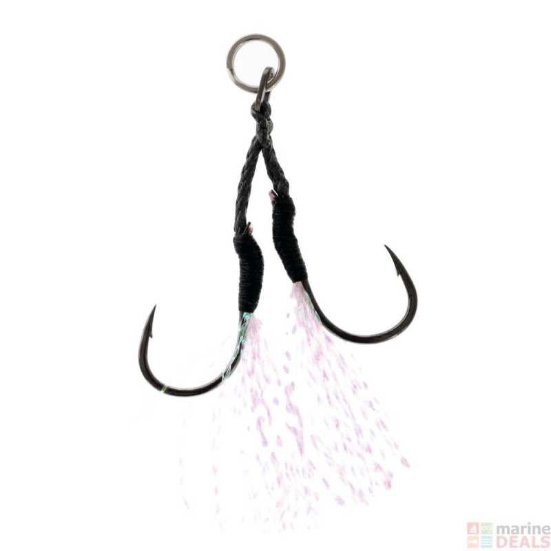 DECOY ASSIST HOOKS DJ 92 Nº1