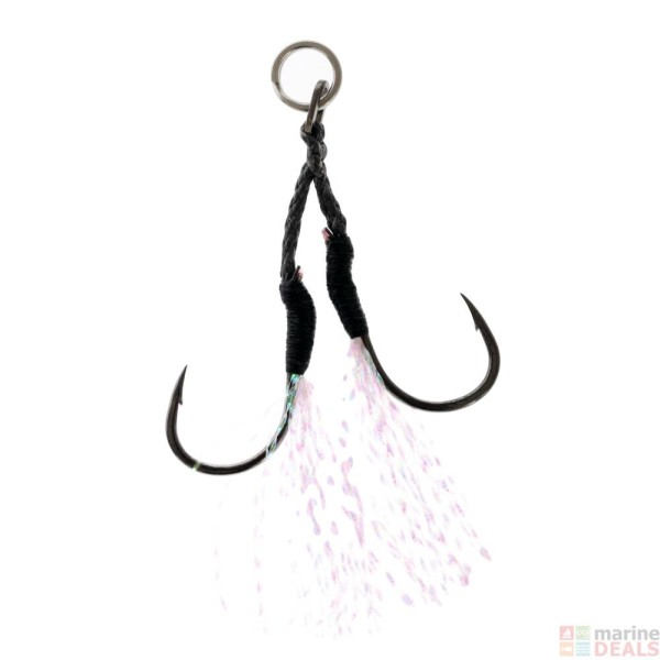 DECOY ASSIST HOOKS DJ 92 Nº1