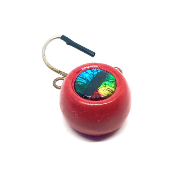 ZOKA BALL LOLLIPOP 140 GRS CUTLLE