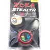 ZOKA BALL LOLLIPOP 140 GRS CUTLLE