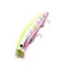 DAIWA SHORE LINE SHINER VERTICE 120F COLOR FUYAJO