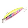 DAIWA SHORE LINE SHINER VERTICE 120F COLOR FUYAJO