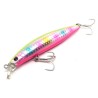 DAIWA SHORE LINE SHINER VERTICE 120F COLOR FUYAJO