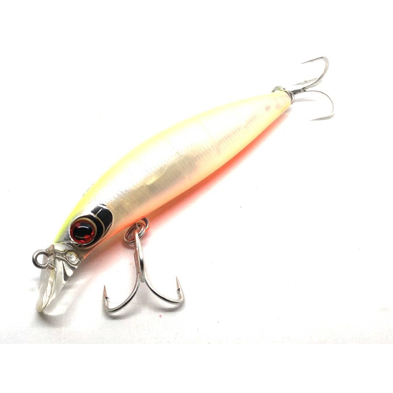 DAIWA SHORE LINE SHINER VERTICE 80S  COLOR FUYAJO