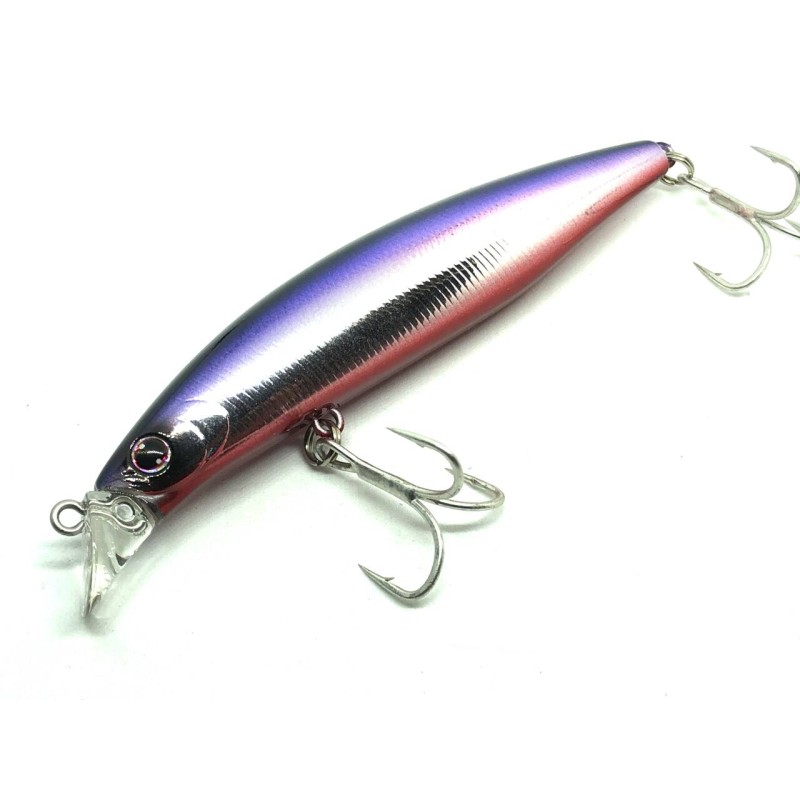DAIWA SHORE LINE SHINER VERTICE 97F COLOR LASER MAIWASHI