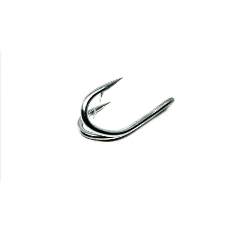 ANZUELO MARUTO SS-880 AJI DOUBLE Nº7