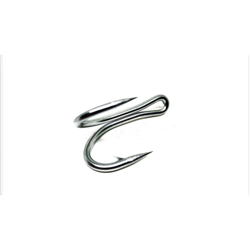ANZUELO MARUTO SS-880 AJI DOUBLE Nº7