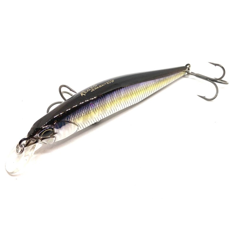DUO REALIS JERKBAIT 85 SP GPA4009 RIVER BAIT
