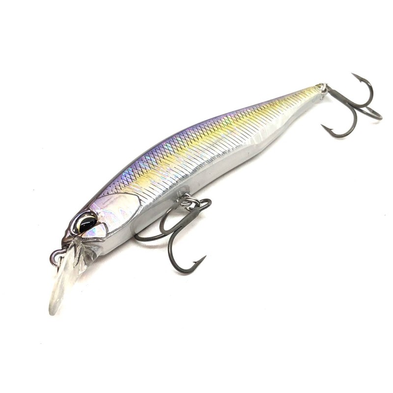 DUO REALIS JERKBAIT 85 SP GPA4009 RIVER BAIT