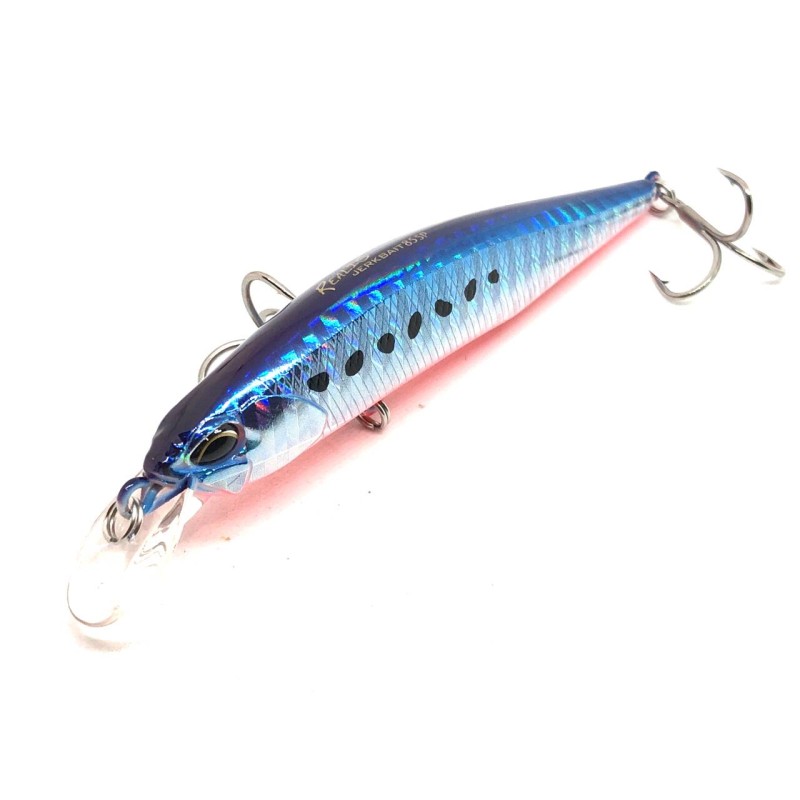 DUO REALIS JERKBAIT 85 SP GHA0327 RED MULLET