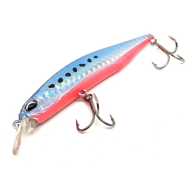 DUO REALIS JERKBAIT 85 SP GHA0327 RED MULLET