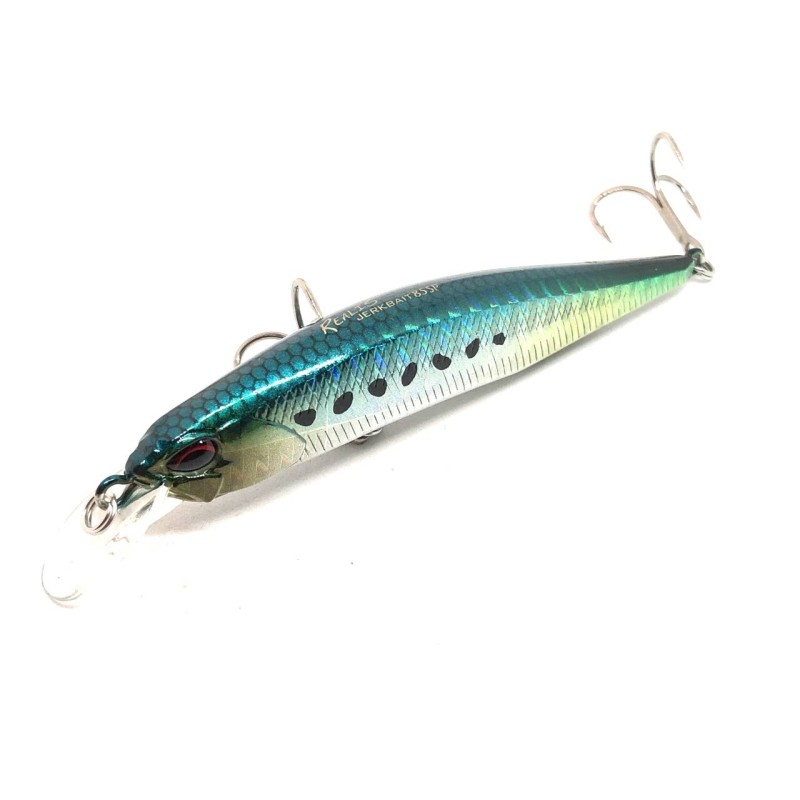 DUO REALIS JERKBAIT 85 SP AHA0087 MAZUME SARDINE