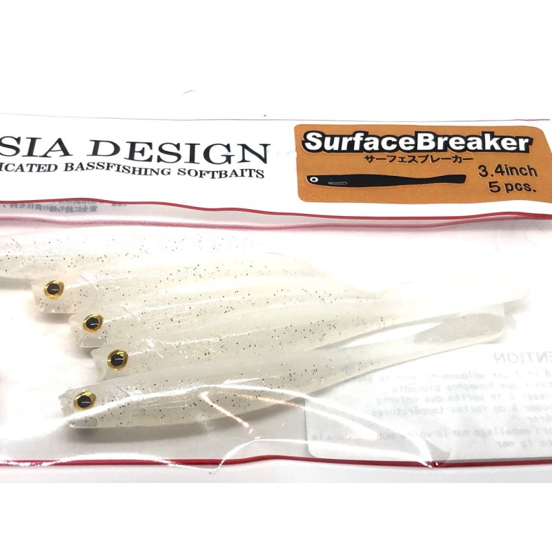 HILL CLIMB SURFACEBREAKER PEACH