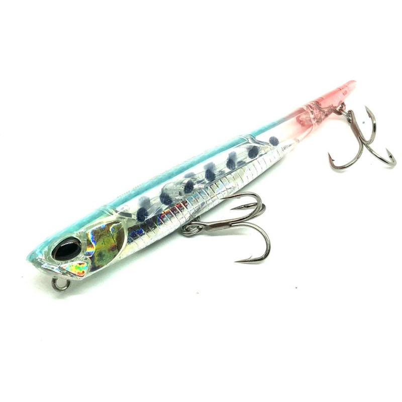 DUO BAYRUF MANIC 155 SARDINE
