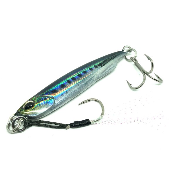 DUO DRAG METAL CAST SLIM 20 PMA0487 REAL SMELT