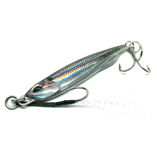 DUO DRAG METAL CAST SLIM 20 PMA0486 REAL SARDINE