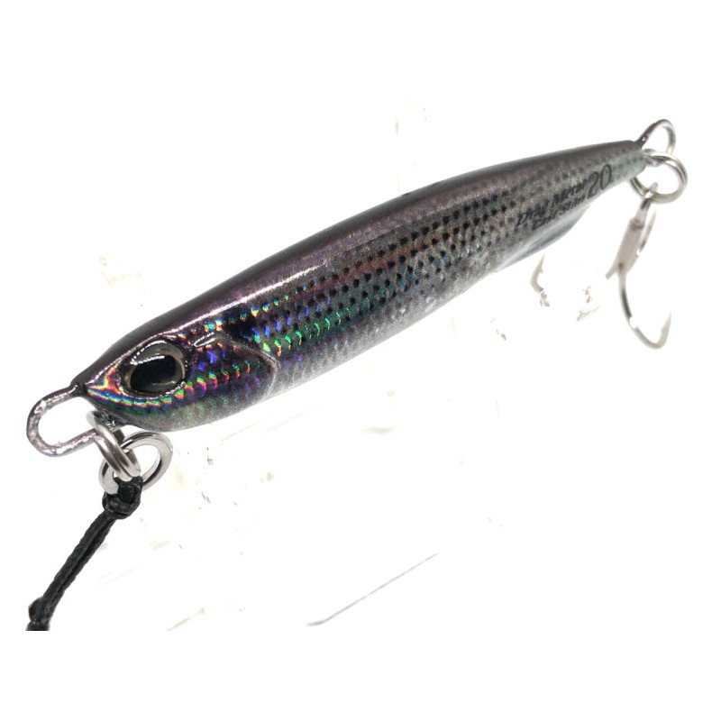 DUO DRAG METAL CAST SLIM 20 PMA0486 REAL SARDINE