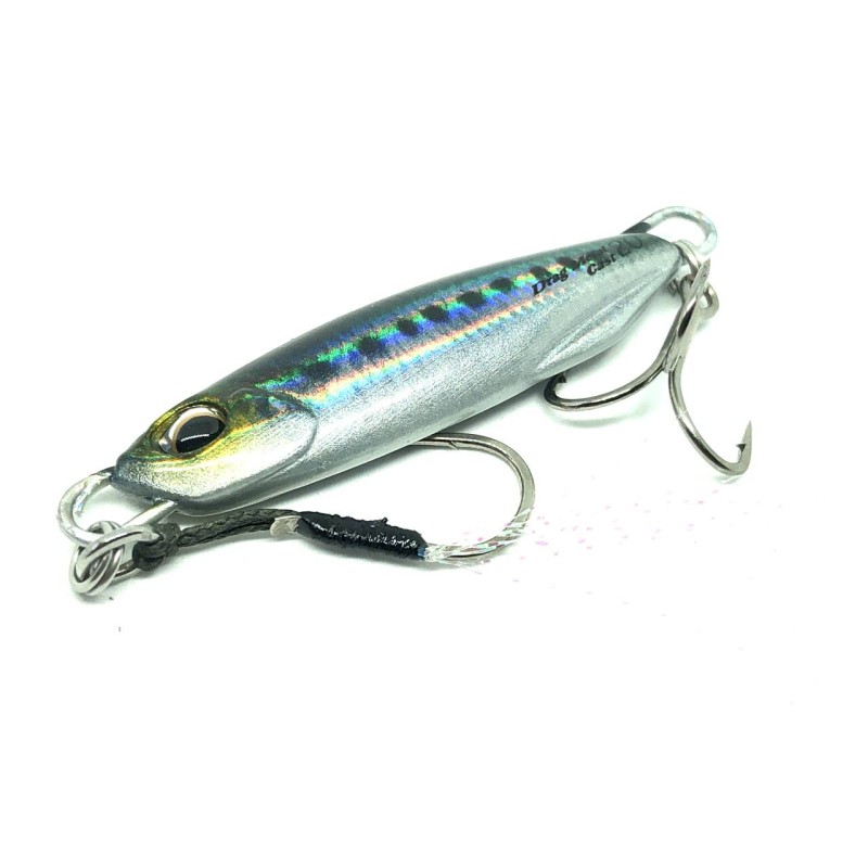 DUO DRAG METAL CAST PMA0490 REAL KONOSHIRO