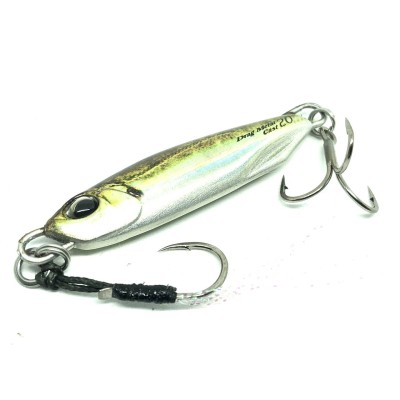 DUO DRAG METAL CAST PMA0487 REAL SMELT