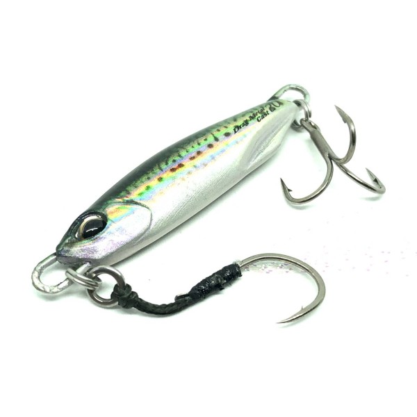 DUO DRAG METAL CAST PNA0488 REAL AJI