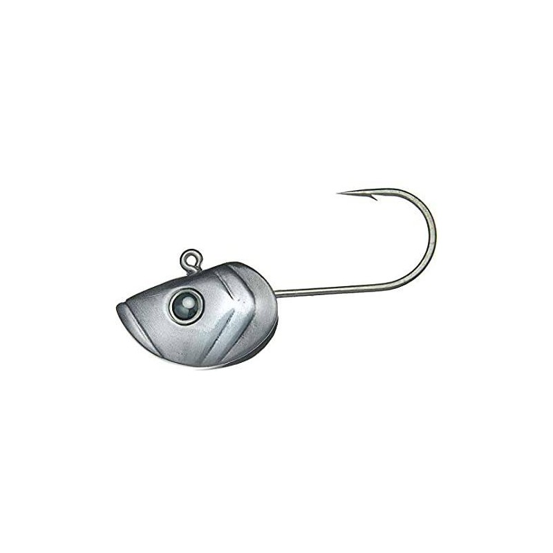 XORUS ULTIHEAD MATT EVO 15 GRS