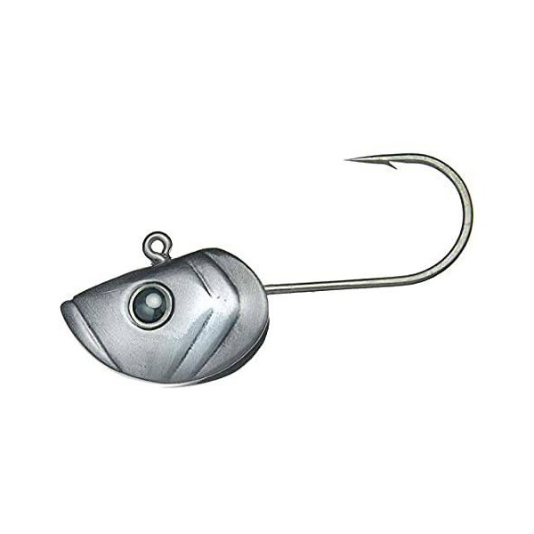 XORUS ULTIHEAD MATT EVO 15 GRS