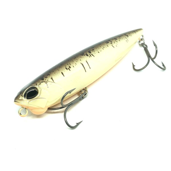 DUO REALIS PENCIL 110  CITRUS SHINER