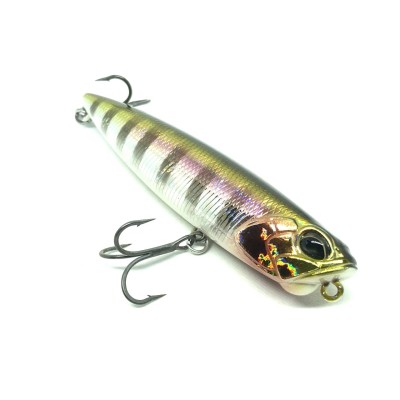 DUO REALIS PENCIL 85 PRISM SMELT